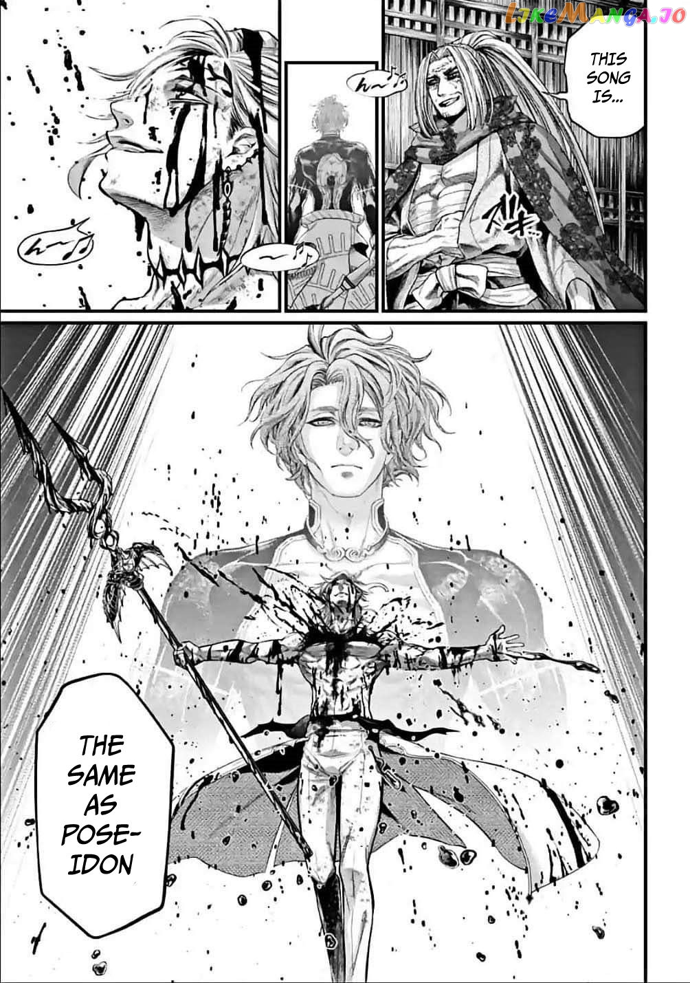 Record Of Ragnarok, Chapter 61 image 19